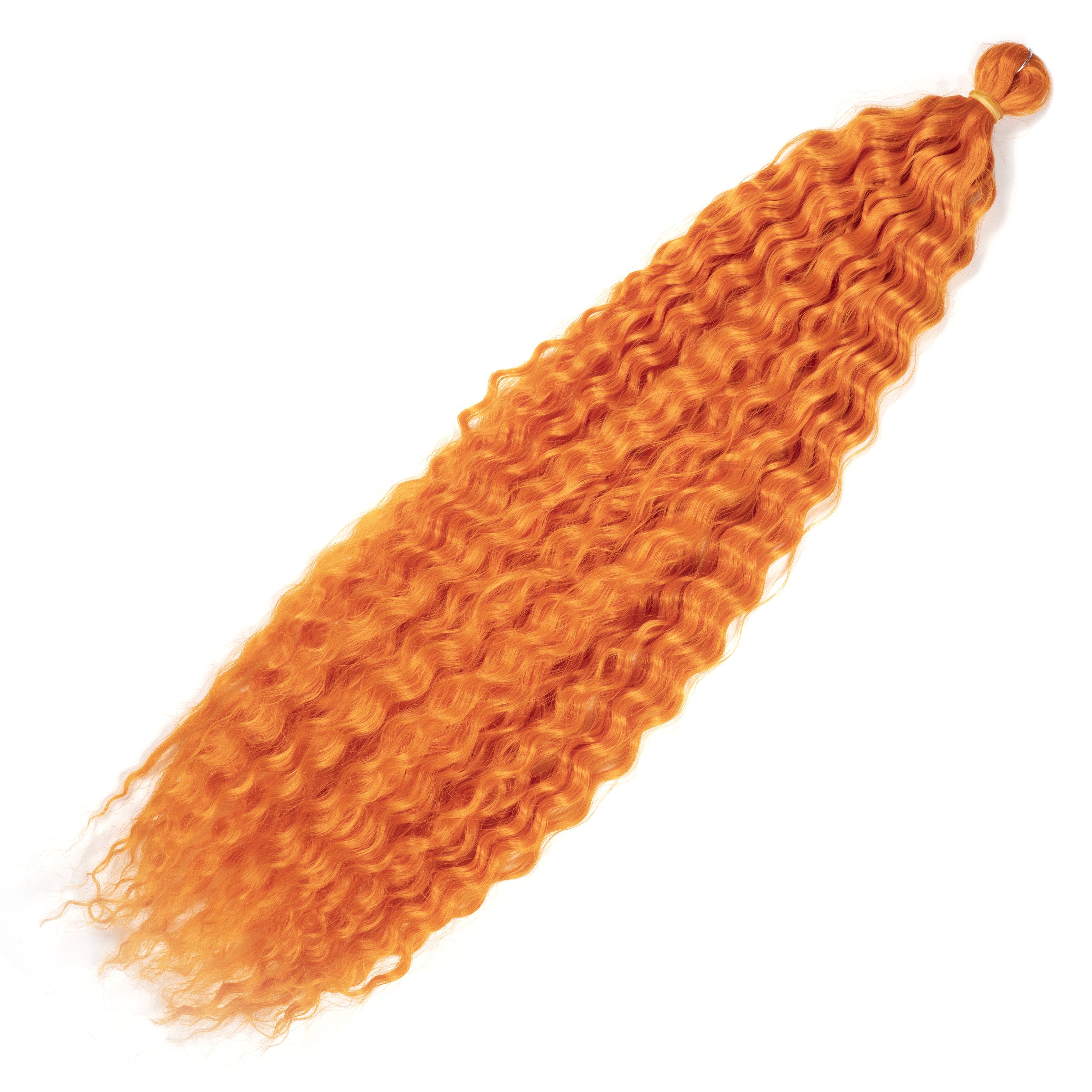 Rus Afrosu ORANGE-S TURUNCU