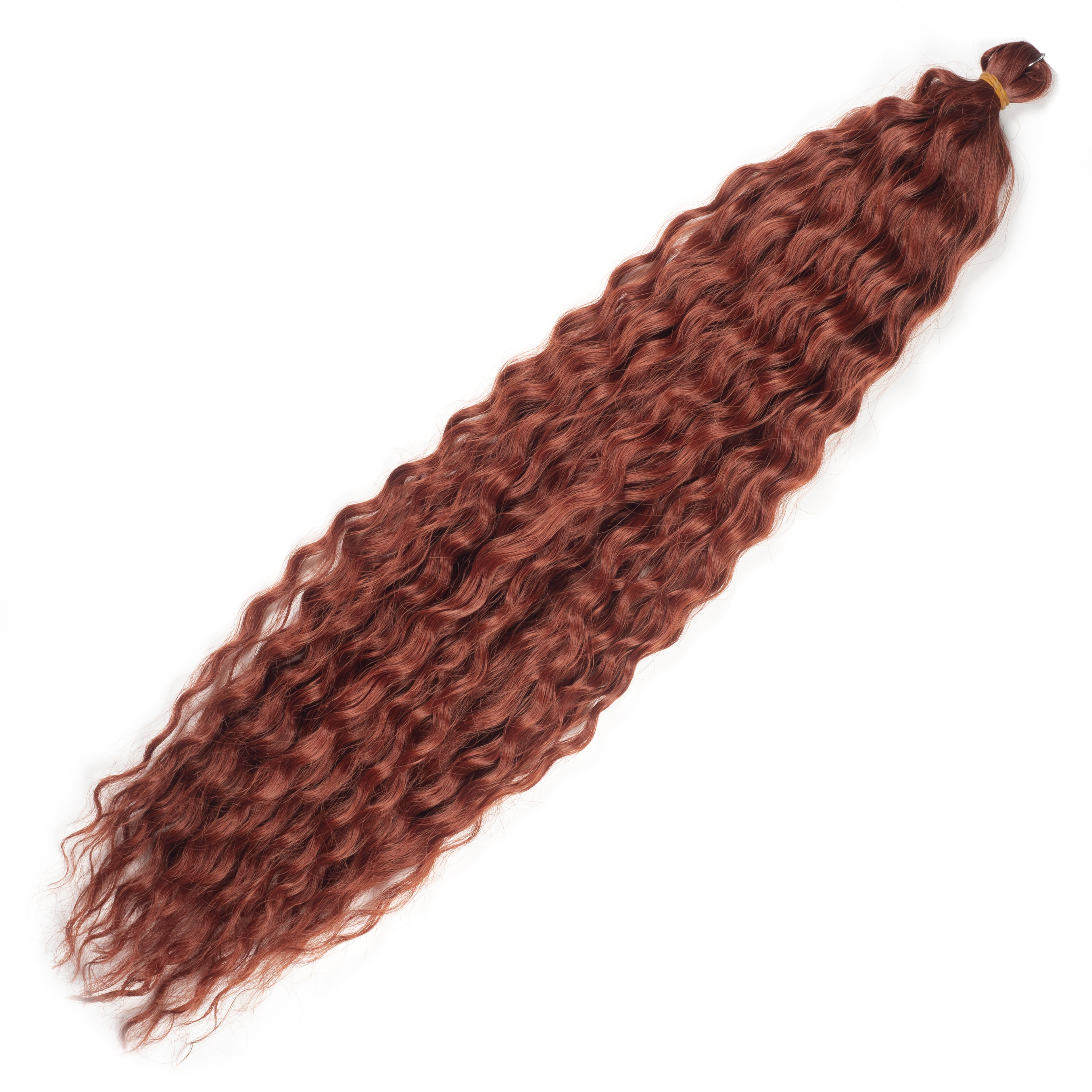 Rus Afrosu 350# KIZIL BAKIR