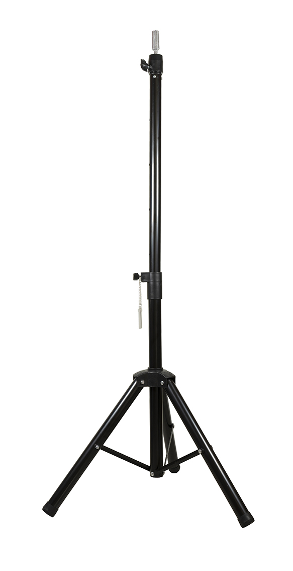 Kuaför Eğitim Mankeni İçin Metal Tripod
