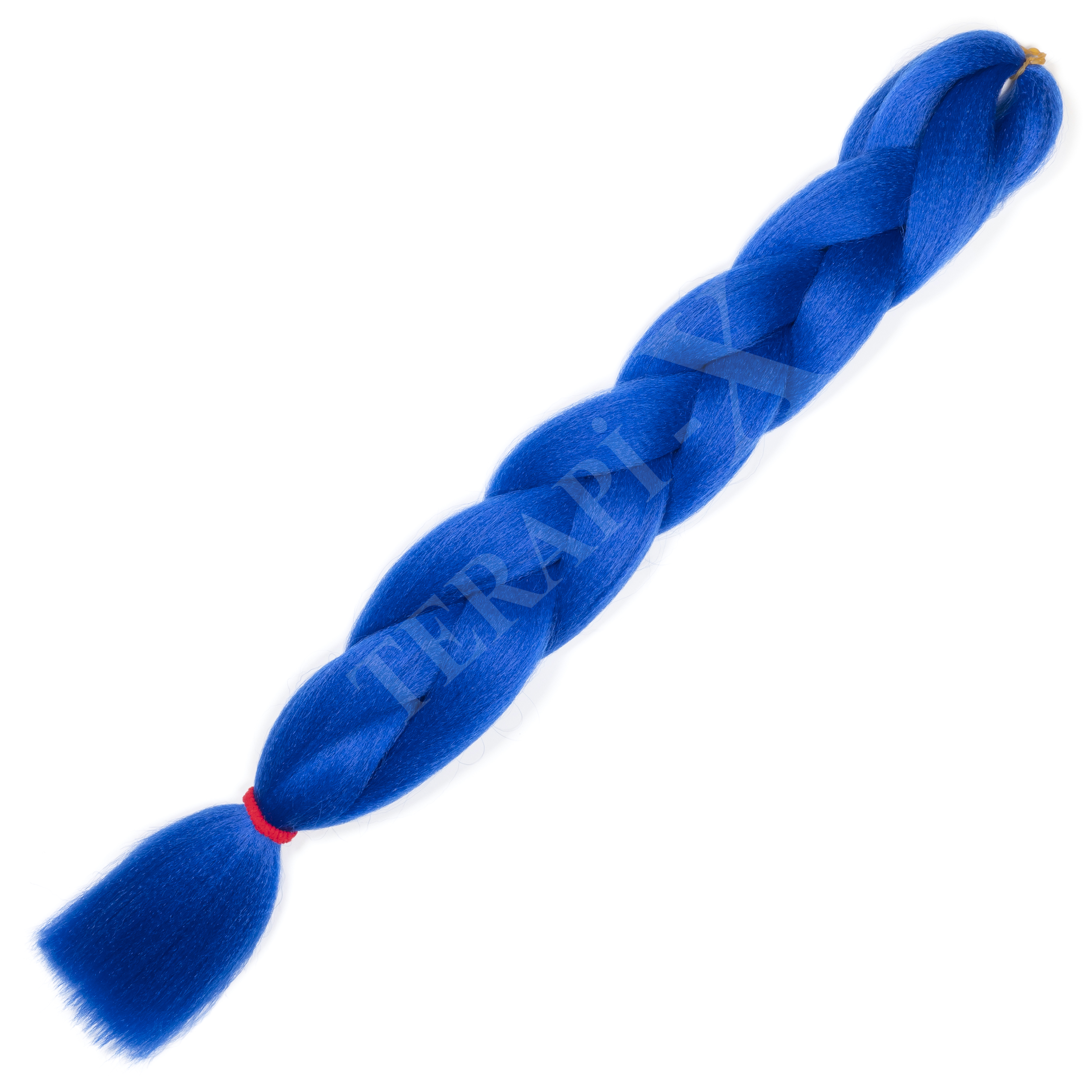 AFRİKA ÖRGÜSÜ SAÇ BLUE# KOYU MAVİ