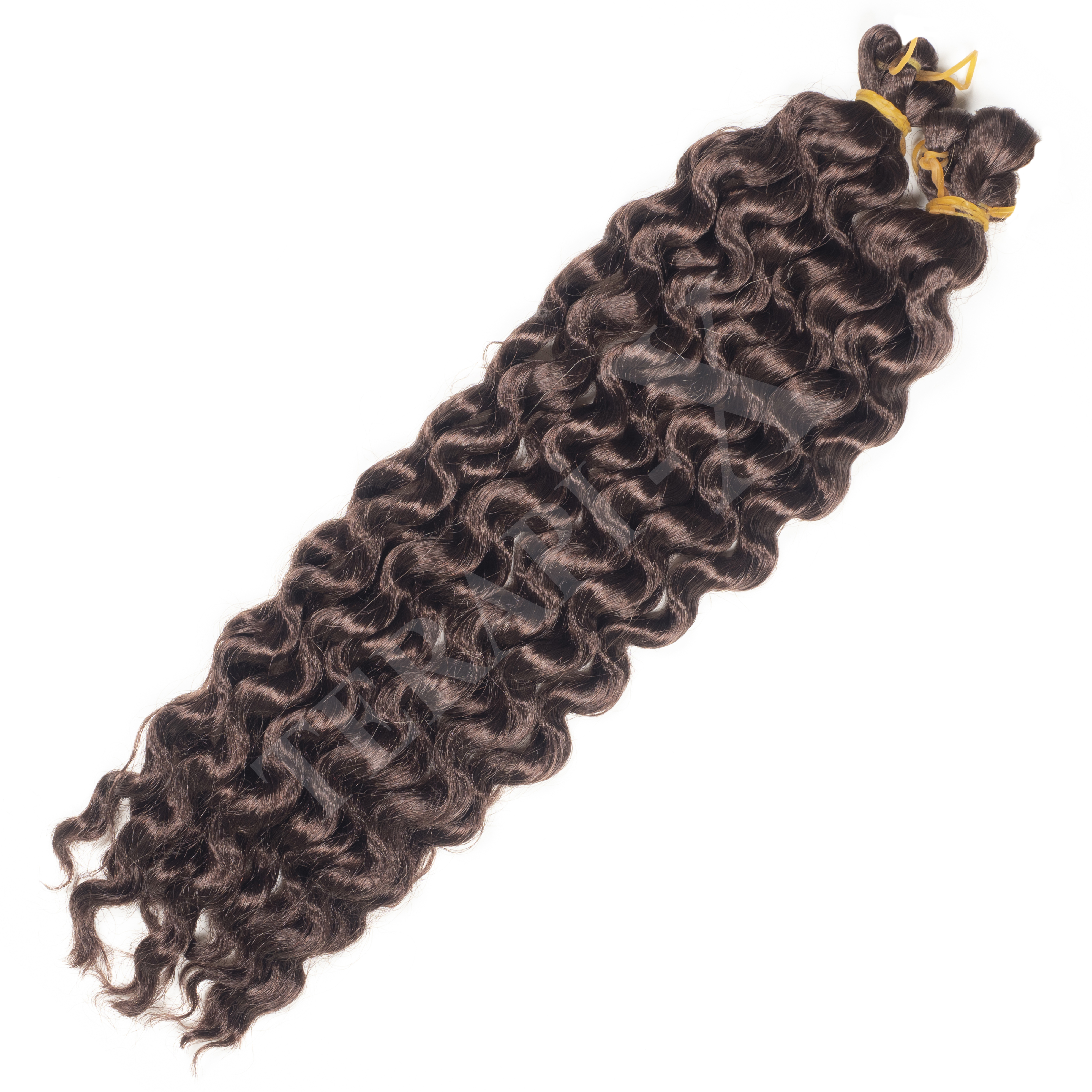 AFRİCA AFRO 33# KOYU BAKIR