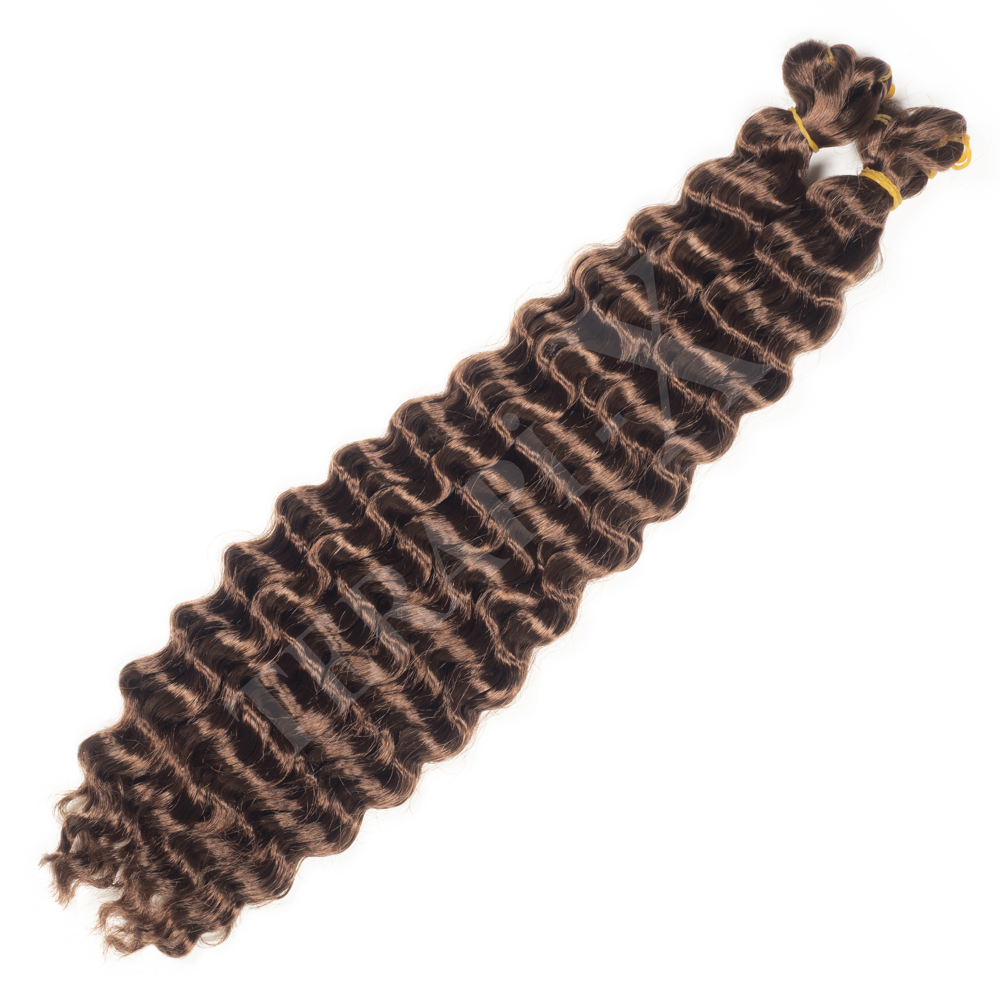 AFRİCA AFRO 30#  BAKIR