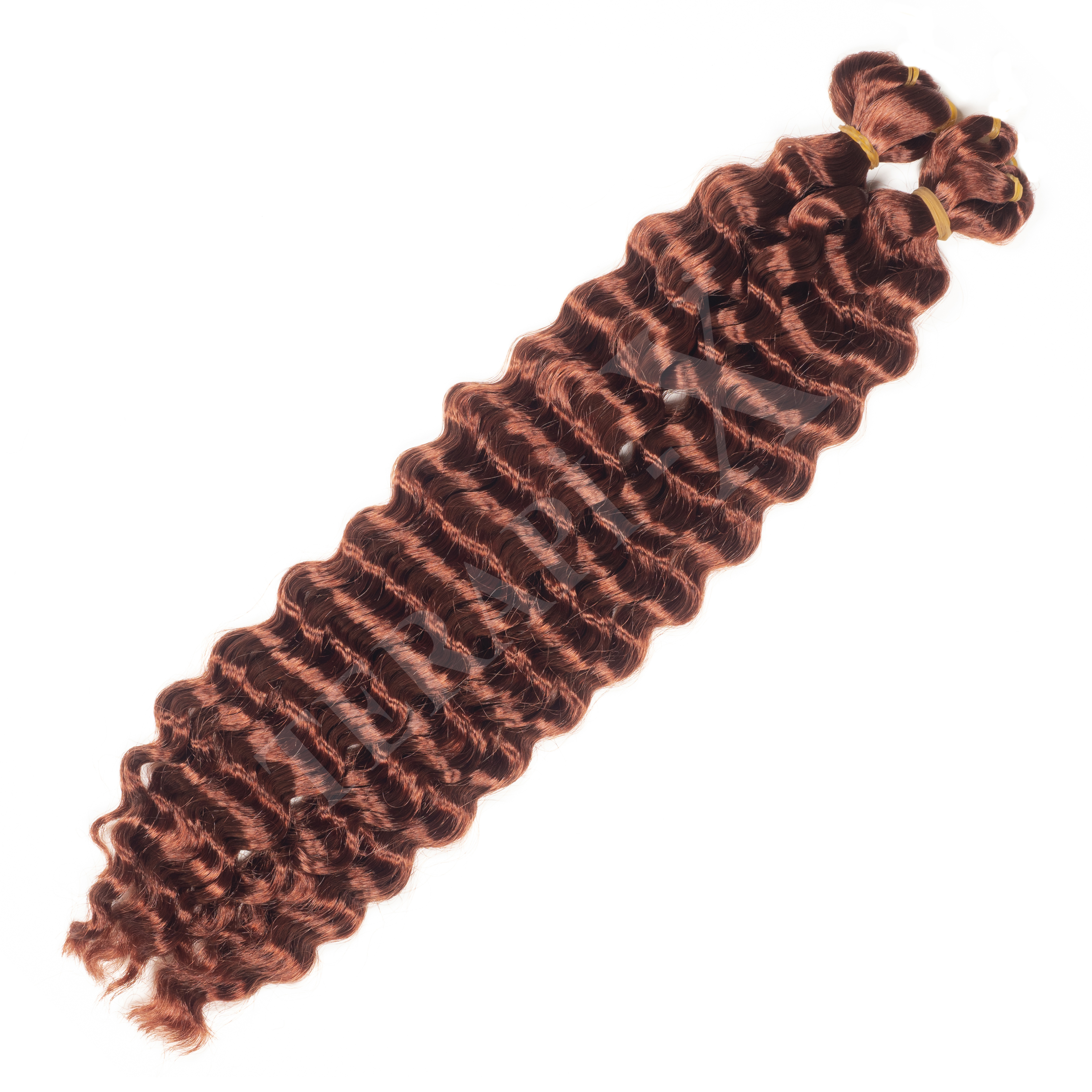 AFRİCA AFRO 350# KIZIL BAKIR