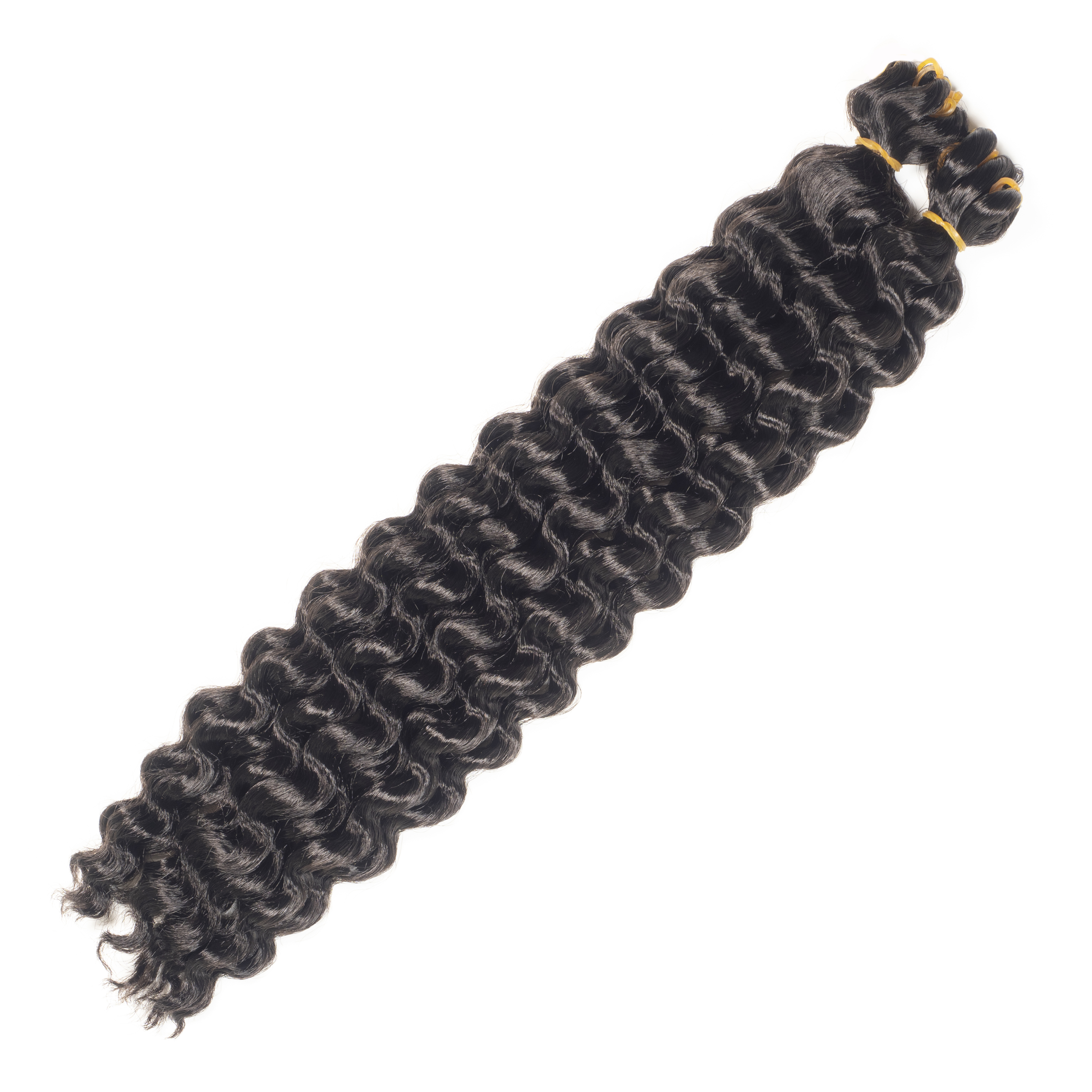 AFRİCA AFRO 2# KOYU KESTANE