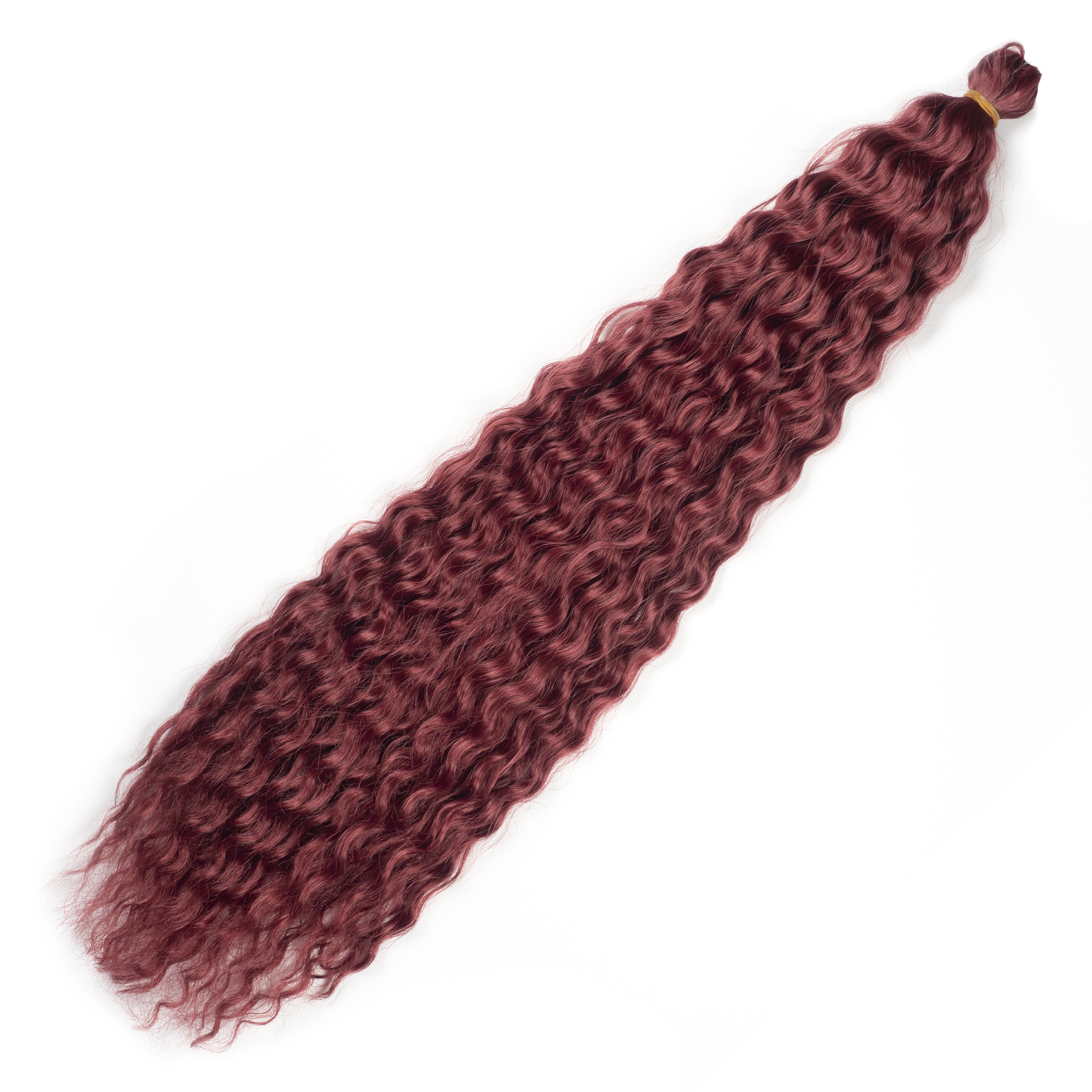 Rus Afrosu BUG# AÇIK KIZIL