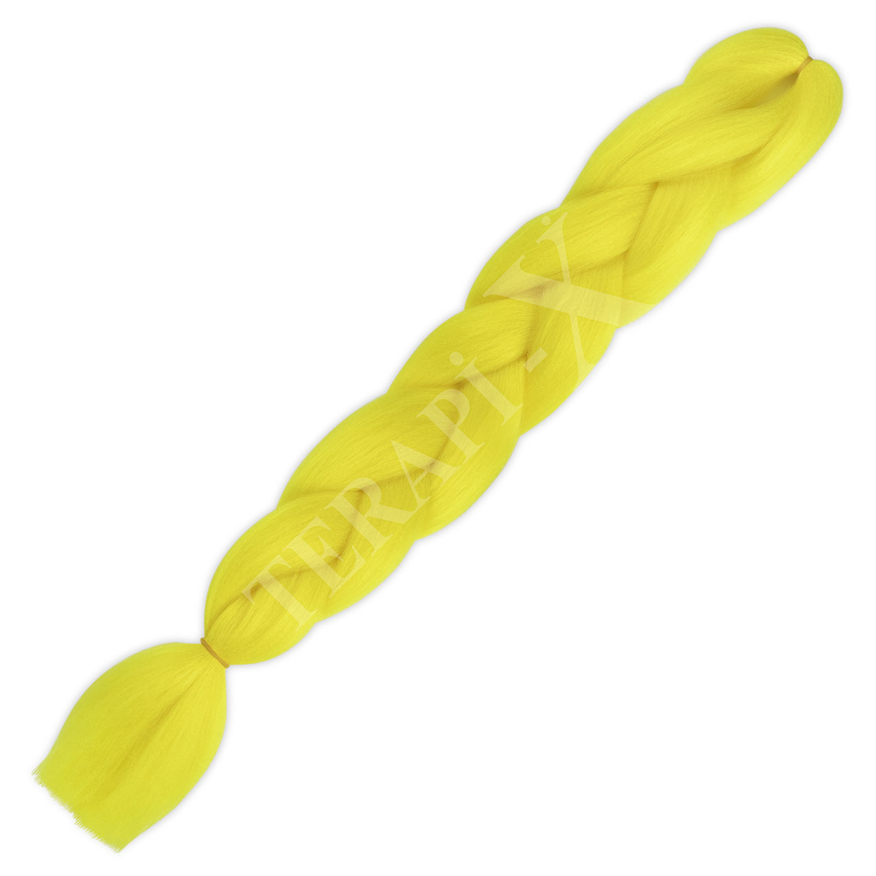 ÖRGÜLÜK SAÇ II YELLOW# SARI