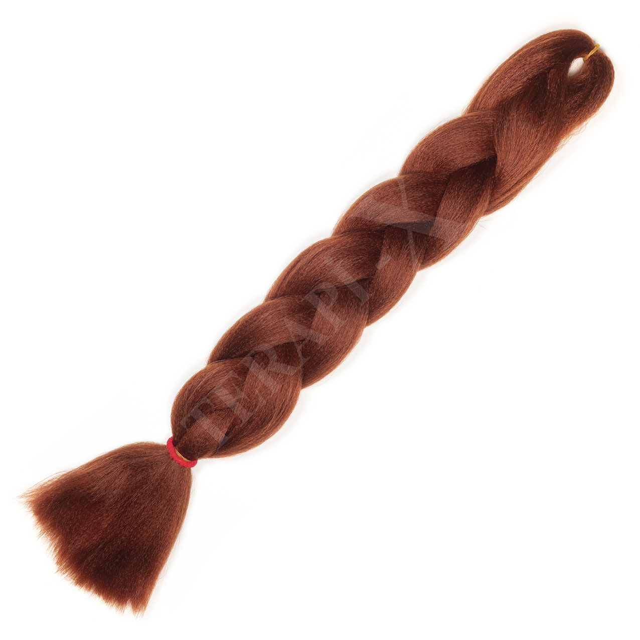 ÖRGÜLÜK SAÇ 350# KIZIL BAKIR