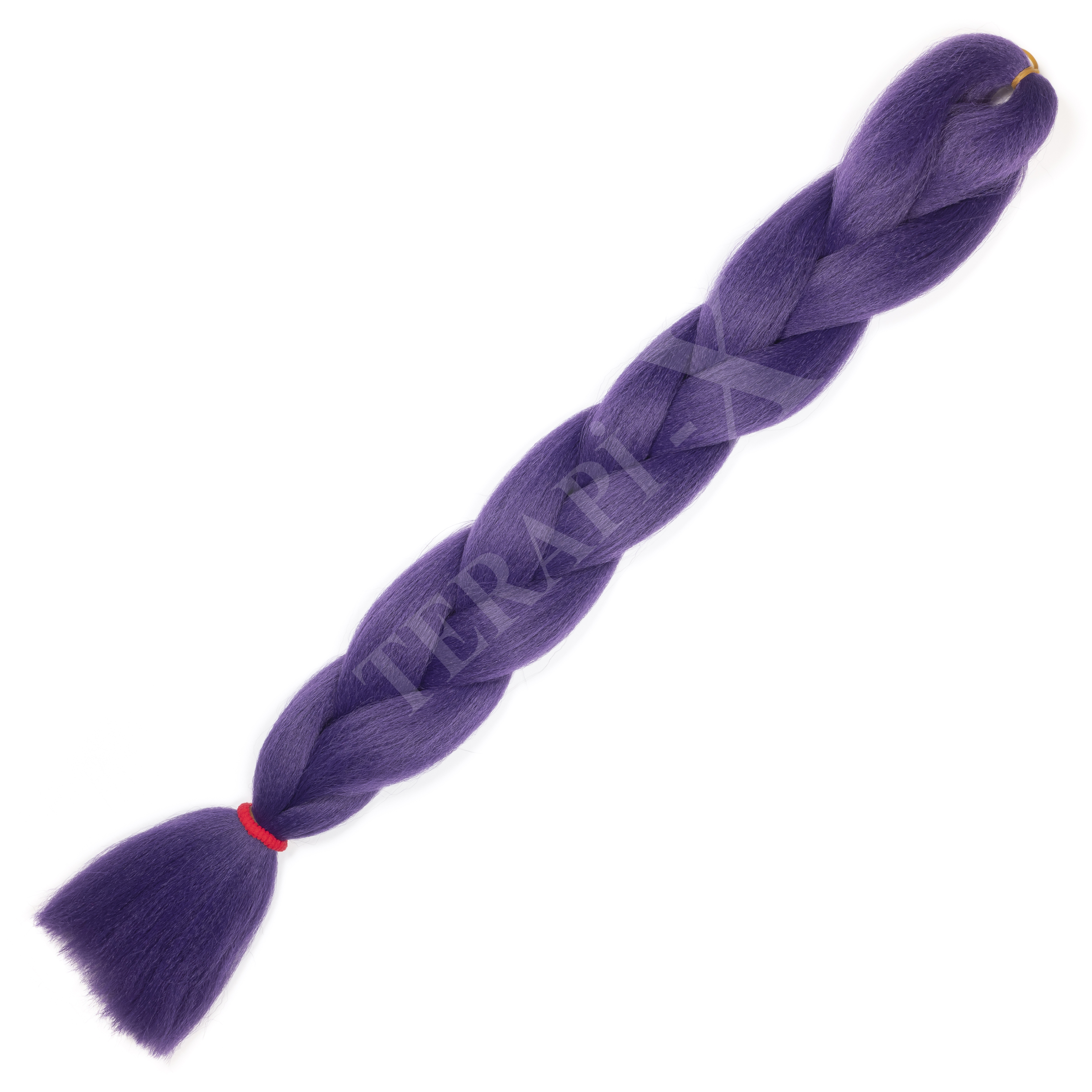 AFRİKA ÖRGÜSÜ SAÇ III PURPLE# MENEKŞE MOR