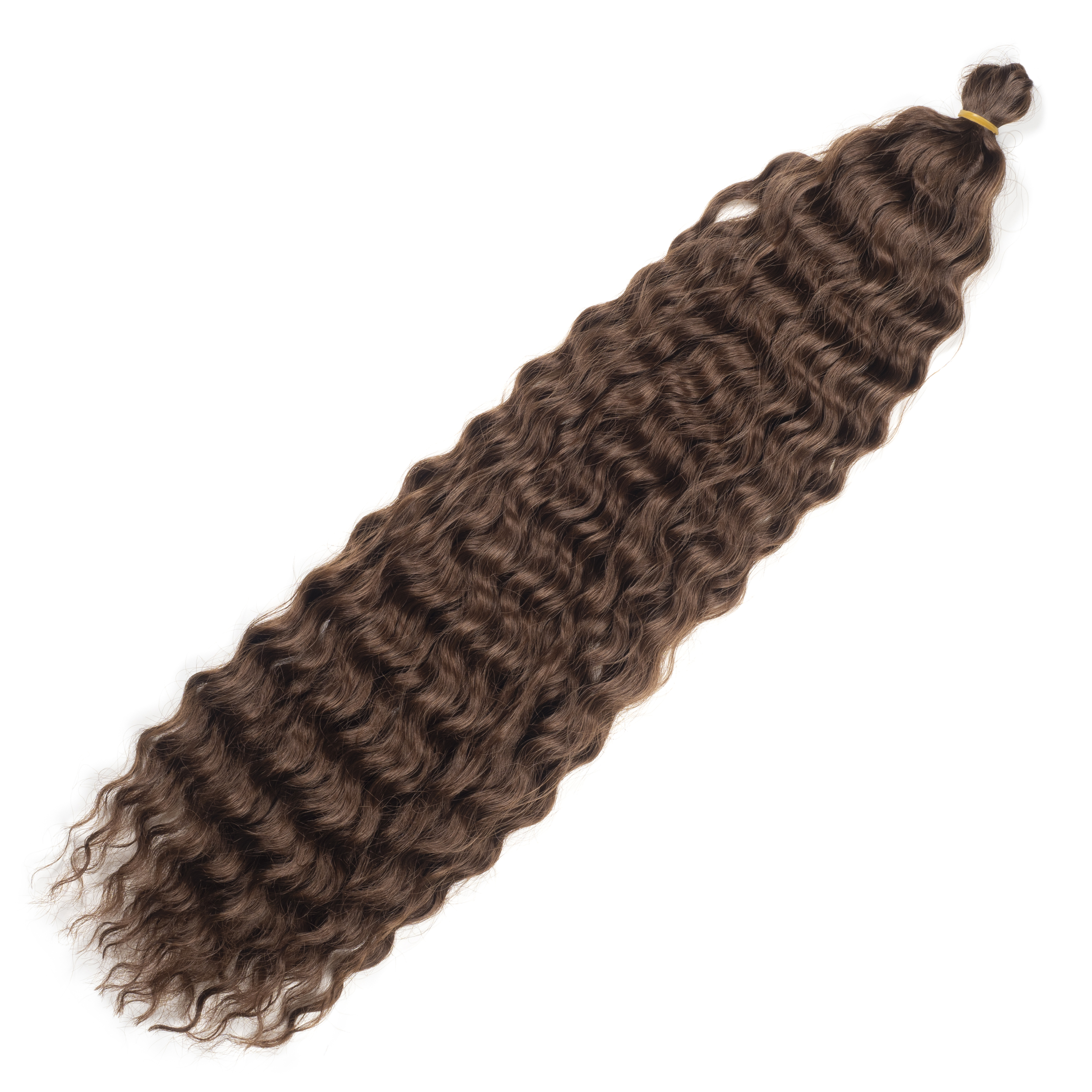 Rus Afrosu 9# AÇIK KUMRAL